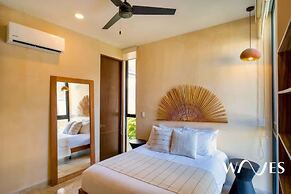 2 Br. Prime Location Amazing Rooftop Pool