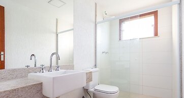 Bz01 Casa Piscina Priv 150m Da Praia