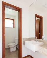 Bz01 Casa Piscina Priv 150m Da Praia