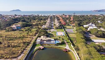 Bz01 Casa Piscina Priv 150m Da Praia
