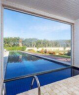 Bz01 Casa Piscina Priv 150m Da Praia