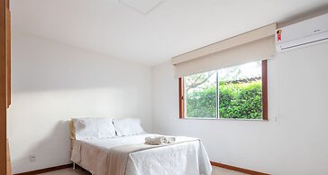 Bz01 Casa Piscina Priv 150m Da Praia