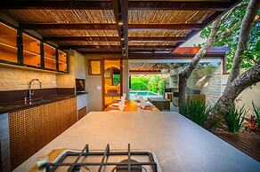 Bz01 Casa Piscina Priv 150m Da Praia