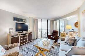 Surfside Resort #404