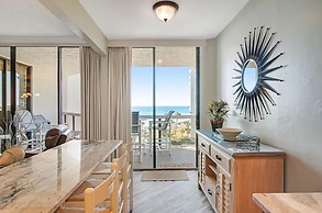 Surfside Resort #404