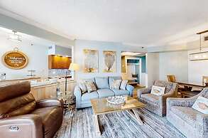 Surfside Resort #404