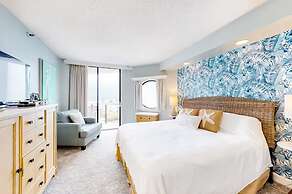 Surfside Resort #404