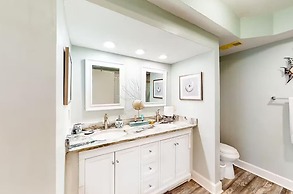 Surfside Resort #404