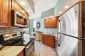 Surfside Resort #404