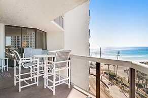 Surfside Resort #404