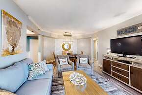 Surfside Resort #404