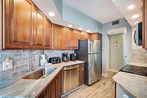 Surfside Resort #404