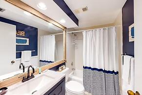 Surfside Resort #404