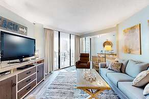 Surfside Resort #404