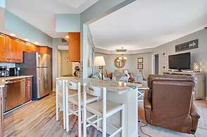 Surfside Resort #404