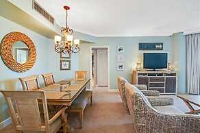 Surfside Resort #404