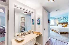 Surfside Resort #404