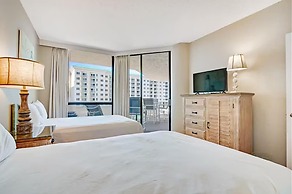 Surfside Resort #404