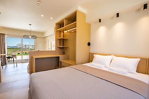 Thalassa Suites