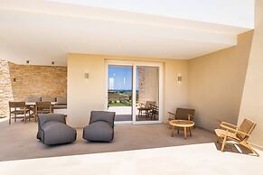 Thalassa Suites