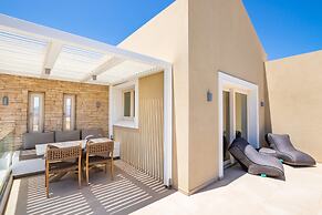 Thalassa Suites