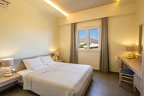 Thalassa Suites