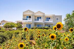 Thalassa Suites