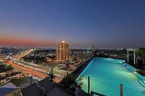 The Luxurious Suites