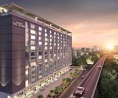 The Luxurious Suites