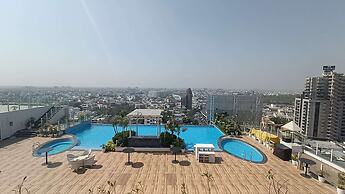 The Luxurious Suites