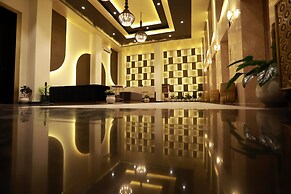 The Luxurious Suites