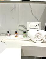 The Luxurious Suites