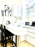 The Luxurious Suites