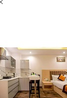 The Luxurious Suites