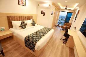 The Luxurious Suites