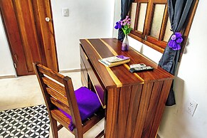 Hotel Boutique Kiin Wayeb