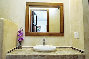 Hotel Boutique Kiin Wayeb