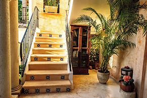 Hotel Boutique Kiin Wayeb