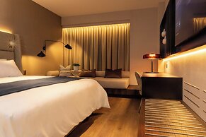 Wyndham Grand Costa Del Sol Lima Airport