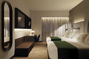 Wyndham Grand Costa Del Sol Lima Airport