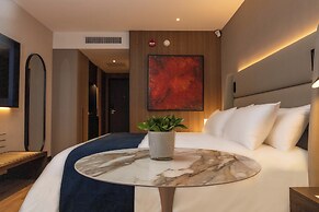 Wyndham Grand Costa Del Sol Lima Airport