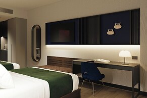 Wyndham Grand Costa Del Sol Lima Airport