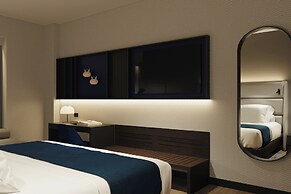Wyndham Grand Costa Del Sol Lima Airport