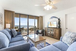 Seaside Beach 5417- Two Bedrooms Waterfront Condo With Pool Sauna Amaz