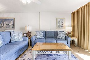 Seaside Beach 5417- Two Bedrooms Waterfront Condo With Pool Sauna Amaz