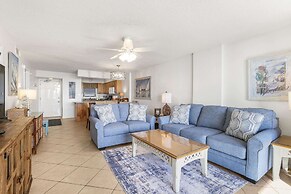 Seaside Beach 5417- Two Bedrooms Waterfront Condo With Pool Sauna Amaz