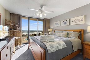 Seaside Beach 5417- Two Bedrooms Waterfront Condo With Pool Sauna Amaz