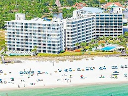 Seaside Beach 5417- Two Bedrooms Waterfront Condo With Pool Sauna Amaz