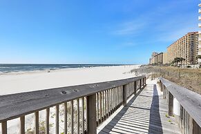 Seaside Beach 5417- Two Bedrooms Waterfront Condo With Pool Sauna Amaz
