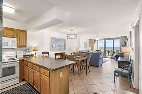 Seaside Beach 5417- Two Bedrooms Waterfront Condo With Pool Sauna Amaz